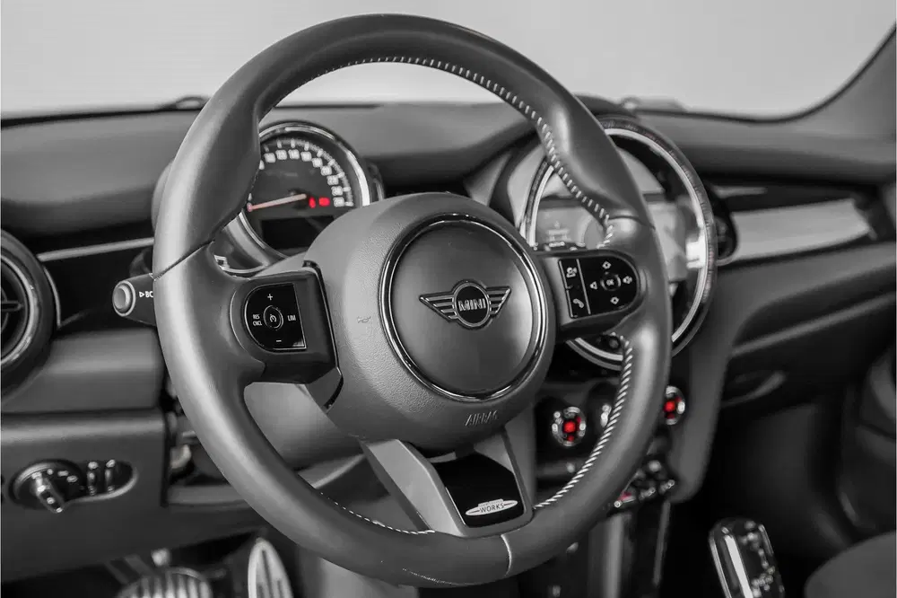 Mini John Cooper Works 1.5 Cooper John Cooper Works CarPlay 37.00 uit 2022, foto 19