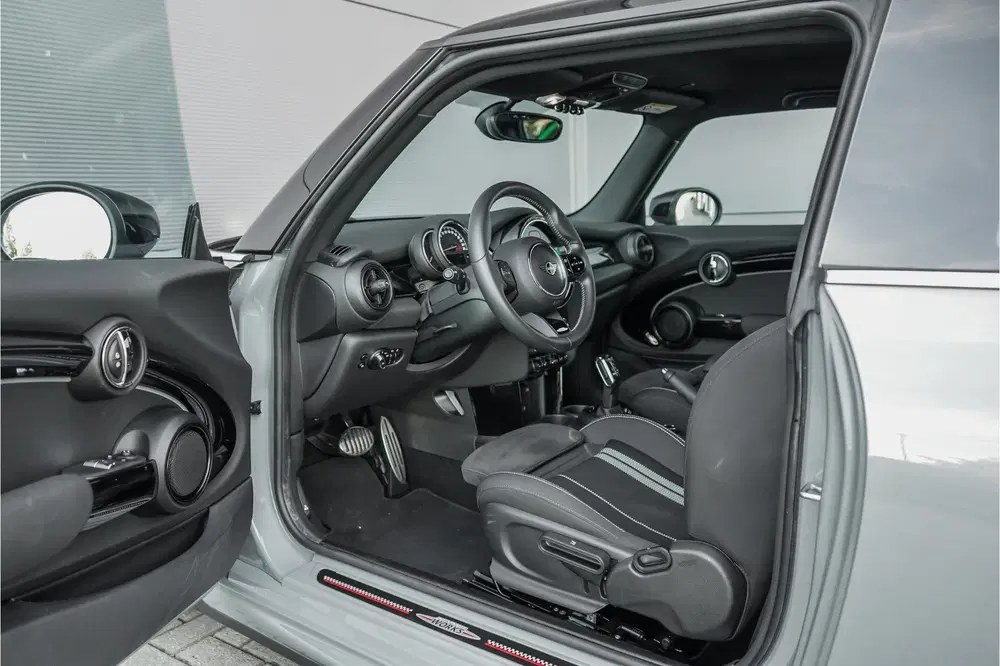 Mini John Cooper Works 1.5 Cooper John Cooper Works CarPlay 37.00 uit 2022, foto 2