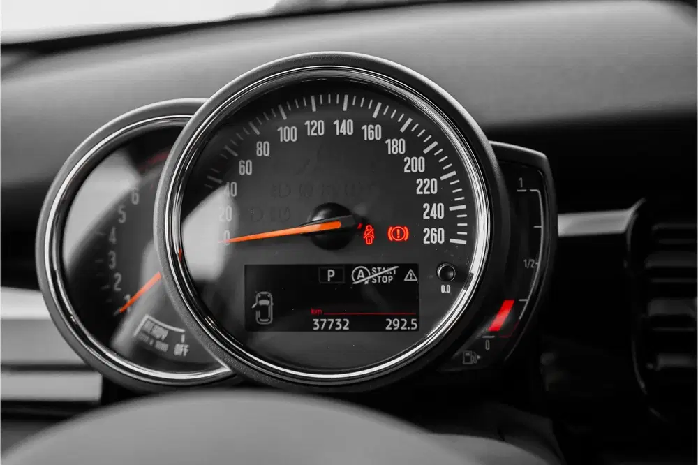 Mini John Cooper Works 1.5 Cooper John Cooper Works CarPlay 37.00 uit 2022, foto 20