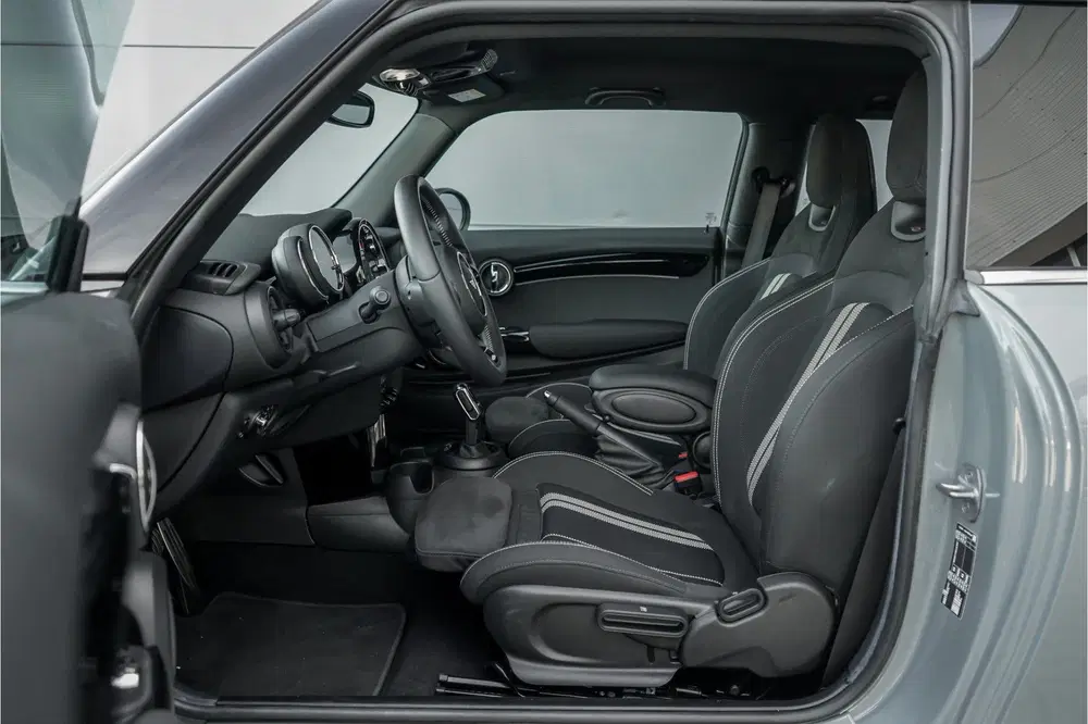 Mini John Cooper Works 1.5 Cooper John Cooper Works CarPlay 37.00 uit 2022, foto 4