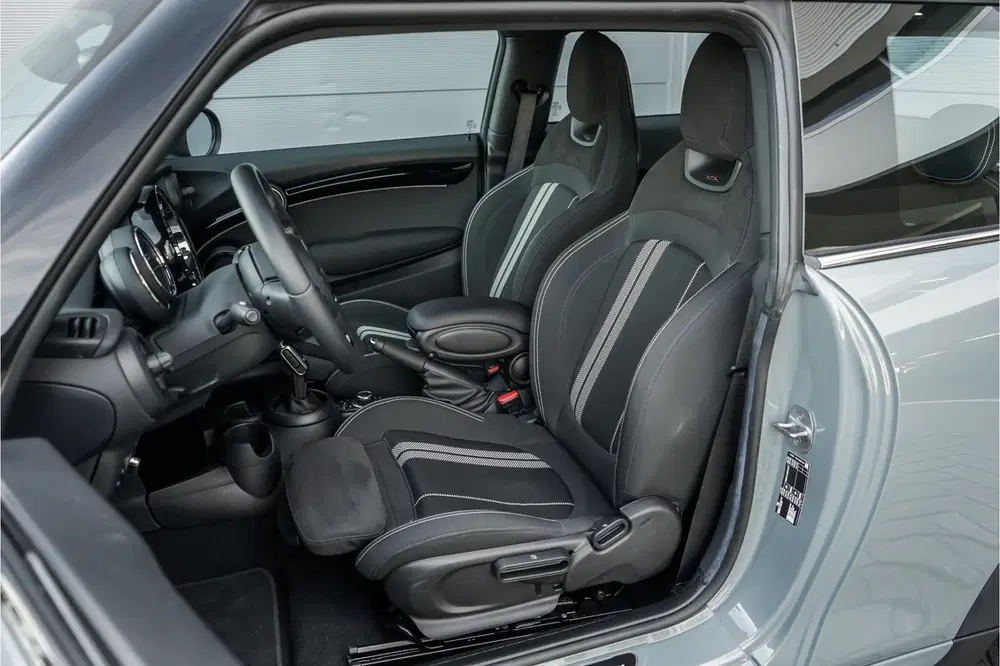 Mini John Cooper Works 1.5 Cooper John Cooper Works CarPlay 37.00 uit 2022, foto 5