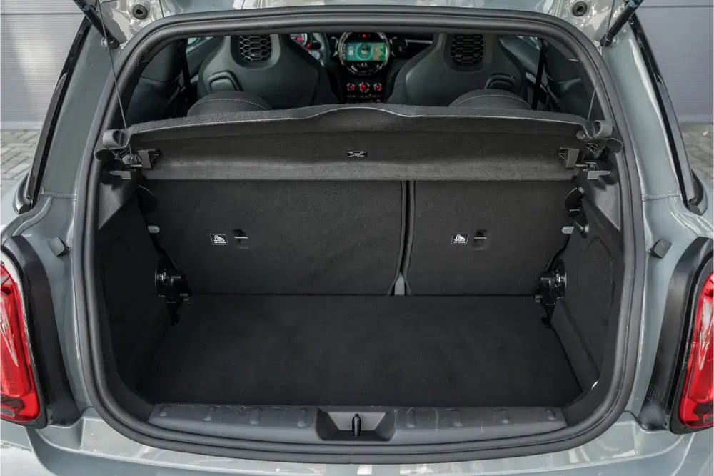Mini John Cooper Works 1.5 Cooper John Cooper Works CarPlay 37.00 uit 2022, foto 7