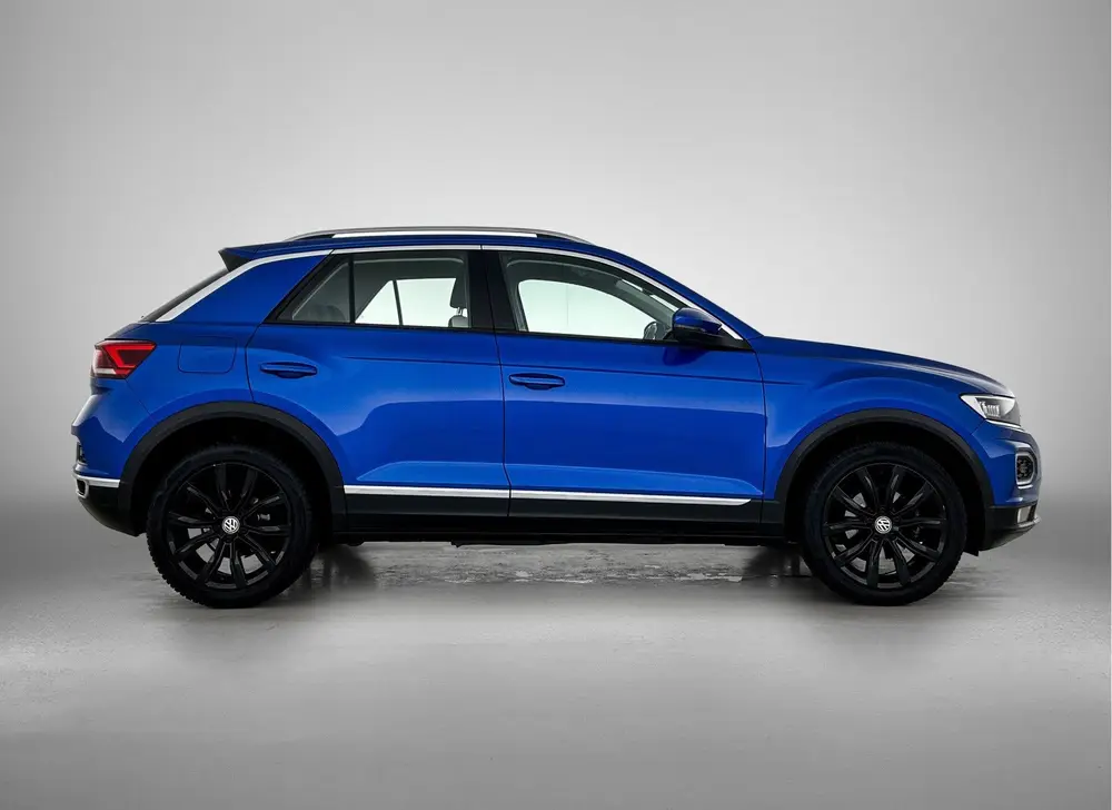 Volkswagen T-Roc 1.5 TSI Sport | BTW Voertuig | Automaat | T uit 2020, foto 12