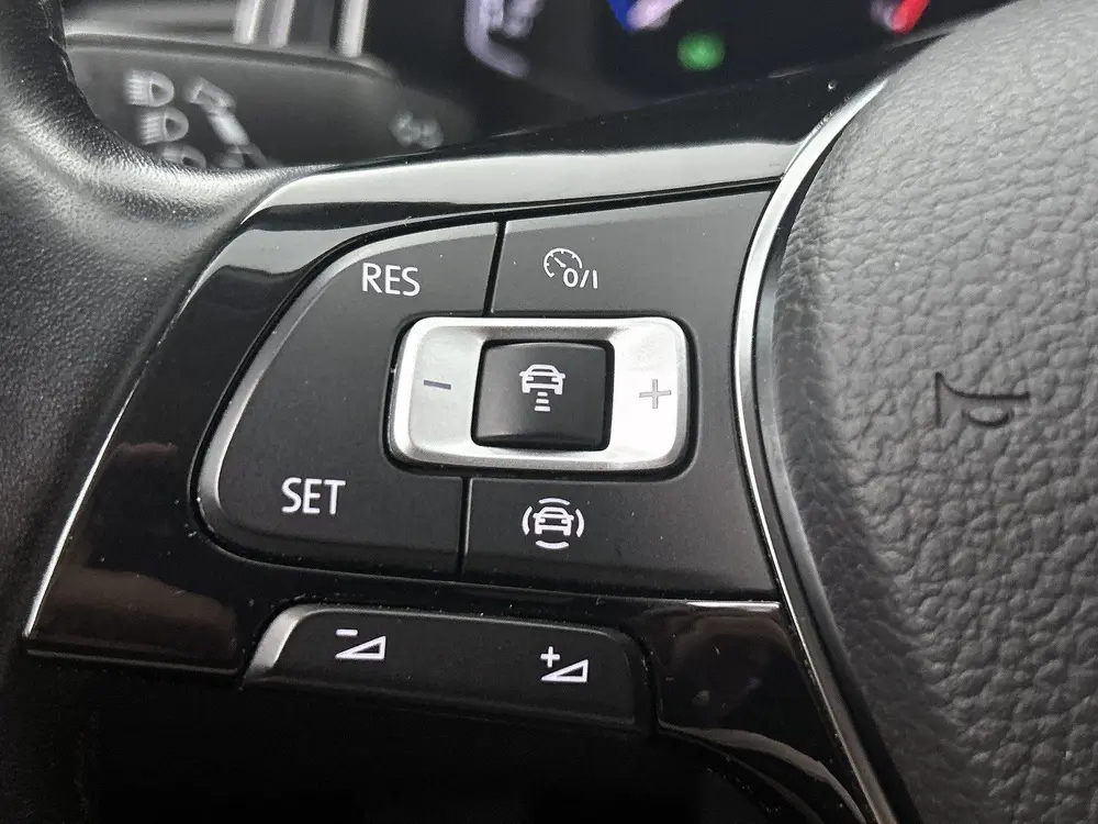 Volkswagen T-Roc 1.5 TSI Sport | BTW Voertuig | Automaat | T uit 2020, foto 15