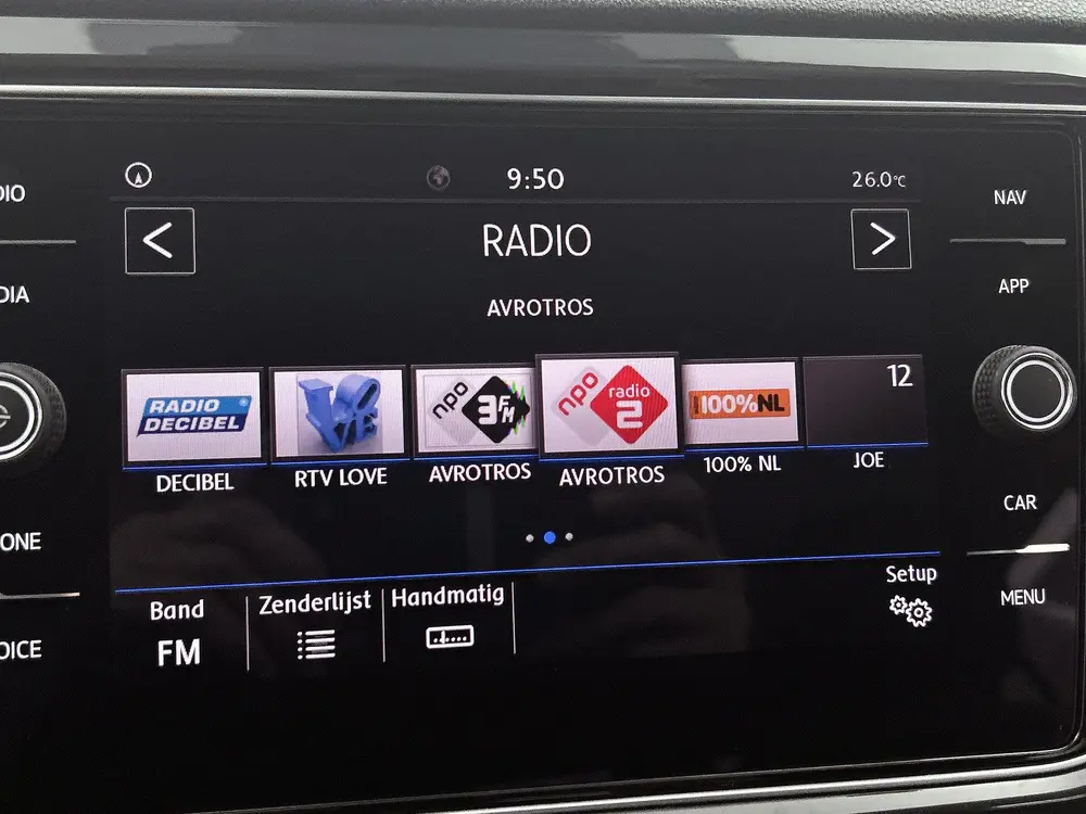 Volkswagen T-Roc 1.5 TSI Sport | BTW Voertuig | Automaat | T uit 2020, foto 20