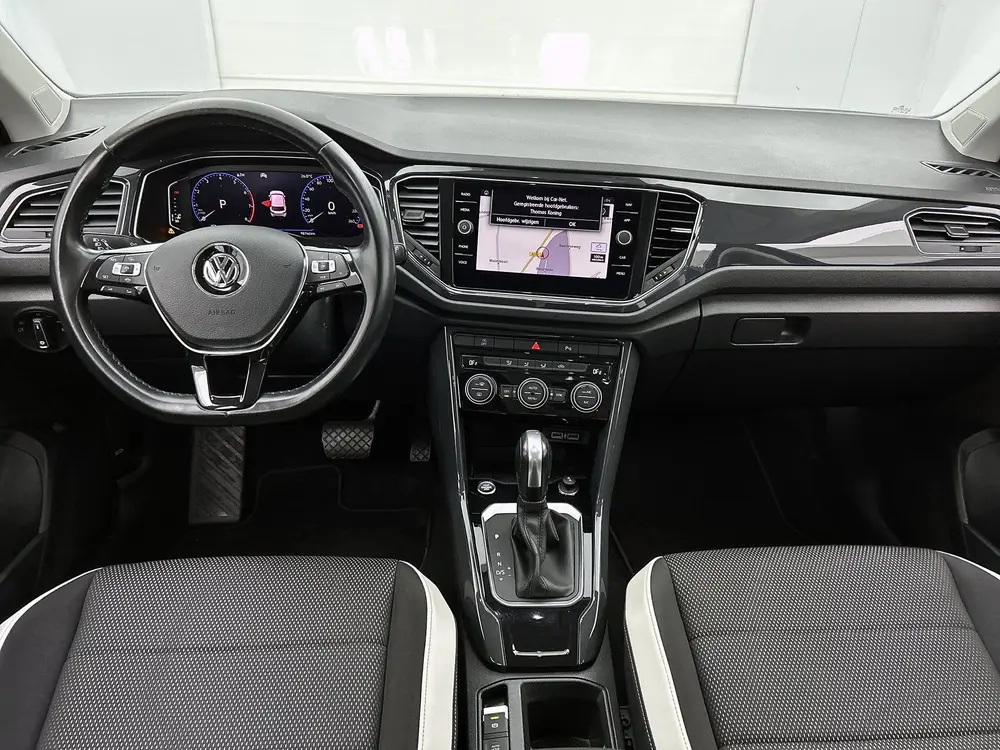 Volkswagen T-Roc 1.5 TSI Sport | BTW Voertuig | Automaat | T uit 2020, foto 4