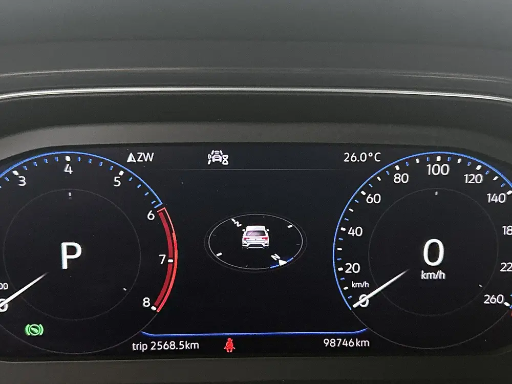 Volkswagen T-Roc 1.5 TSI Sport | BTW Voertuig | Automaat | T uit 2020, foto 5
