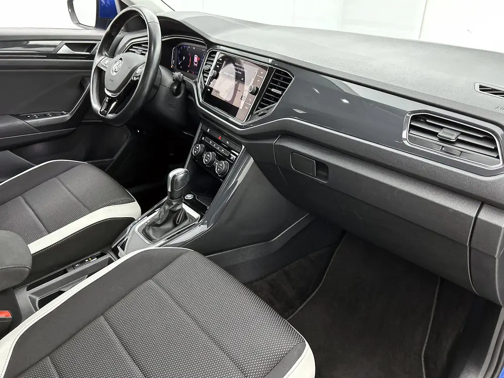Volkswagen T-Roc 1.5 TSI Sport | BTW Voertuig | Automaat | T uit 2020, foto 6