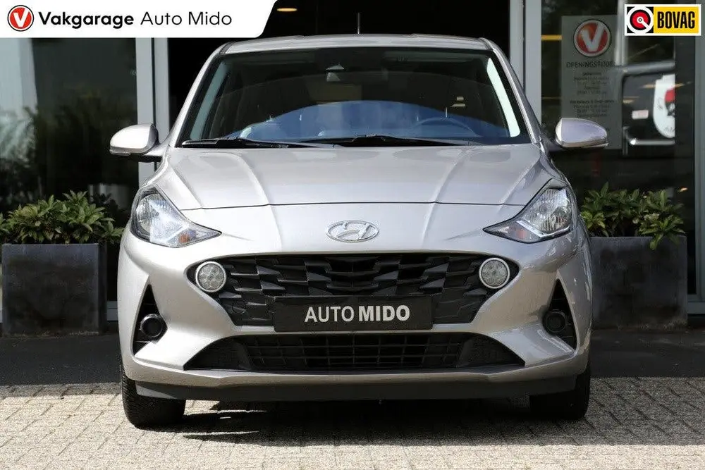 Hyundai i10 1.2i Automaat Comfort uit 2022, foto 6