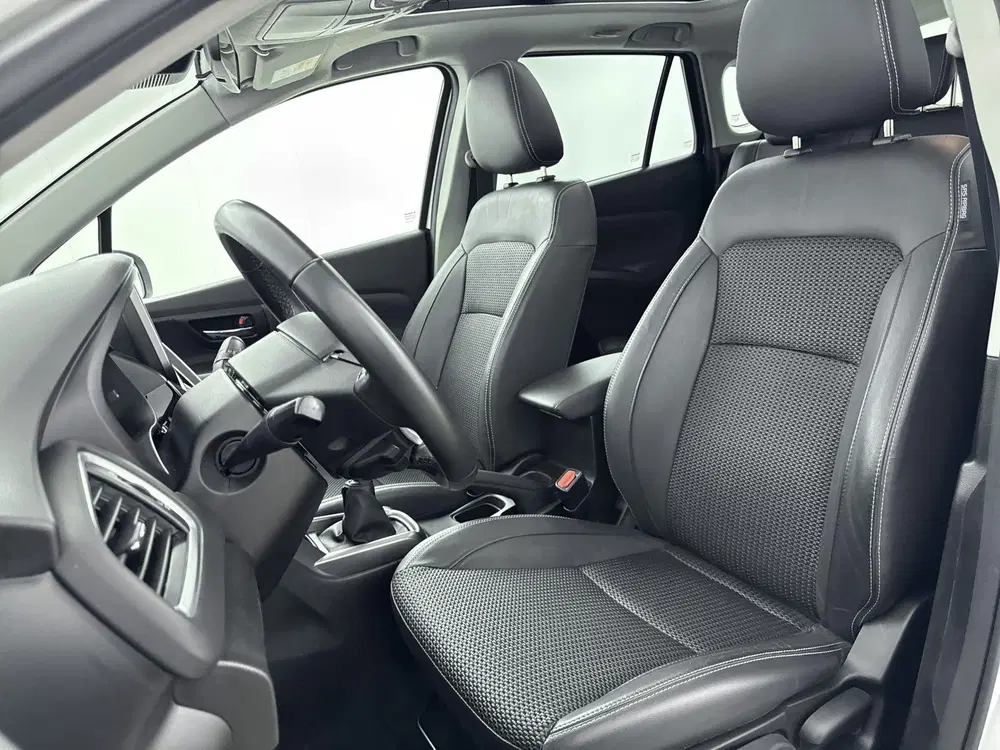 Suzuki S-Cross 1.4 Boosterjet Style Smart Hybrid Limited uit 2023, foto 15