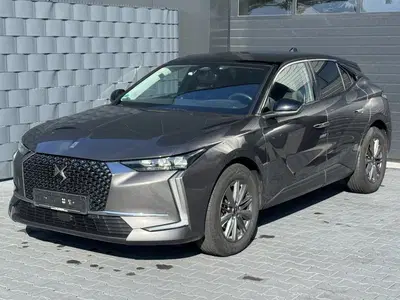 DS Automobiles DS 4 DS 4 1.5 Blue HDi 130pk EAT8 Bastille + uit 2022