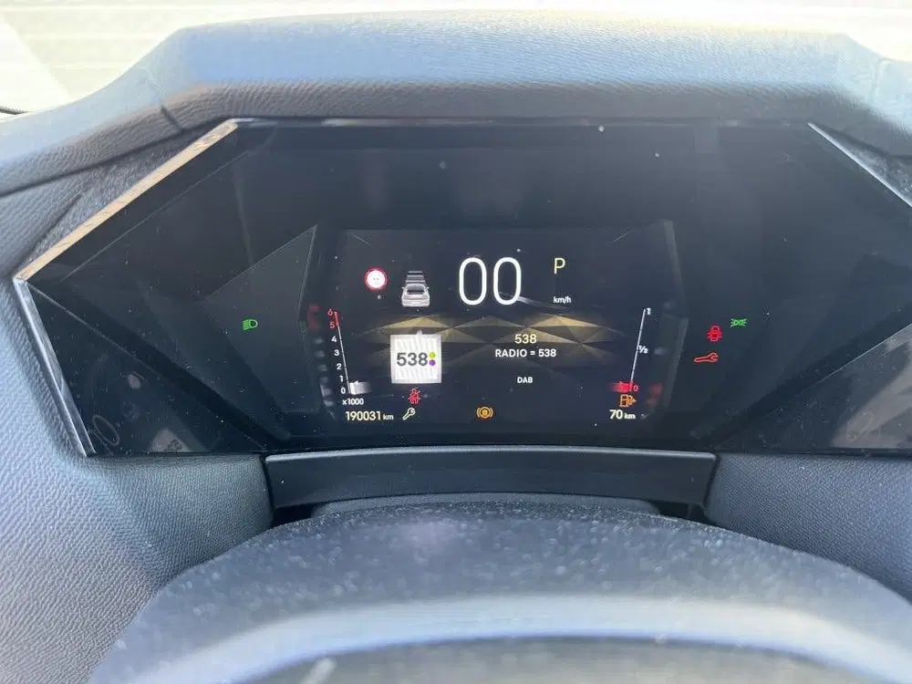 DS Automobiles DS 4 DS 4 1.5 Blue HDi 130pk EAT8 Bastille + uit 2022, foto 10