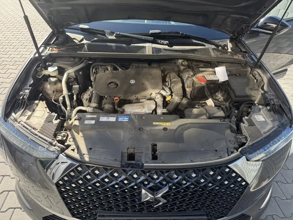 DS Automobiles DS 4 DS 4 1.5 Blue HDi 130pk EAT8 Bastille + uit 2022, foto 13