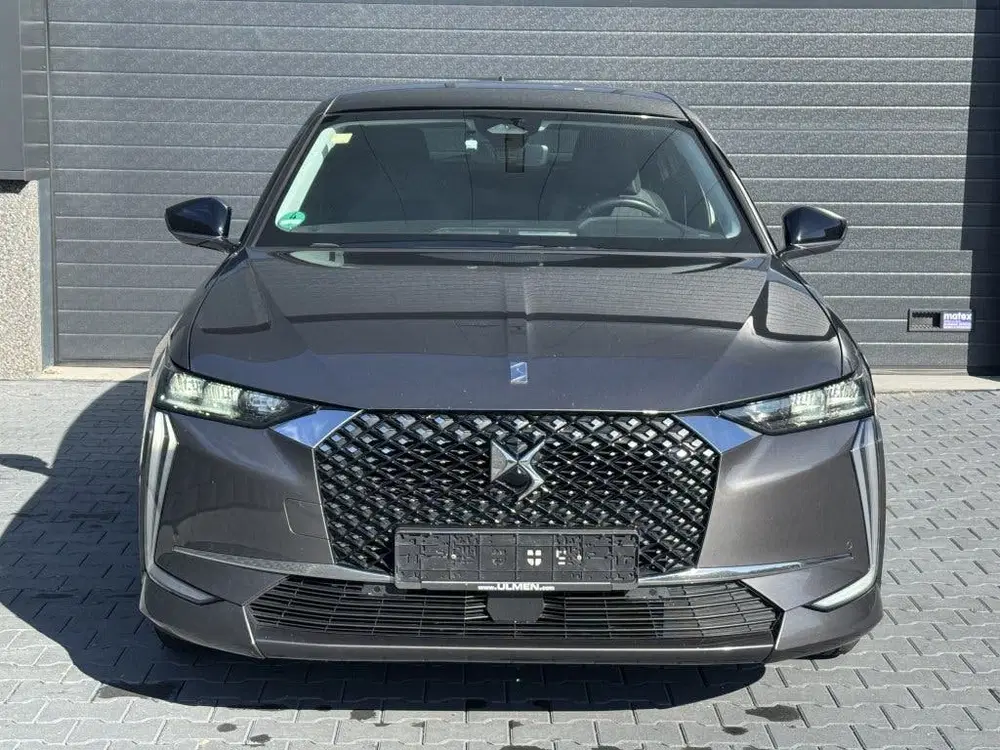 DS Automobiles DS 4 DS 4 1.5 Blue HDi 130pk EAT8 Bastille + uit 2022, foto 16