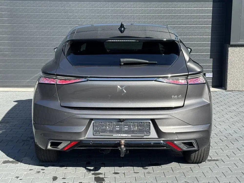 DS Automobiles DS 4 DS 4 1.5 Blue HDi 130pk EAT8 Bastille + uit 2022, foto 17