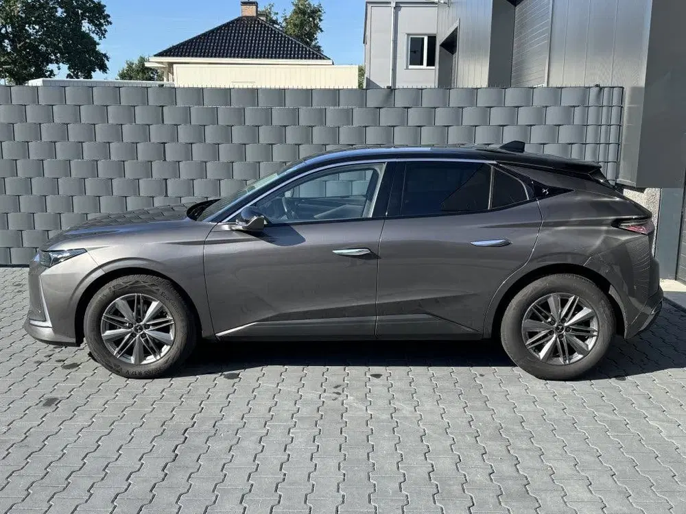 DS Automobiles DS 4 DS 4 1.5 Blue HDi 130pk EAT8 Bastille + uit 2022, foto 18