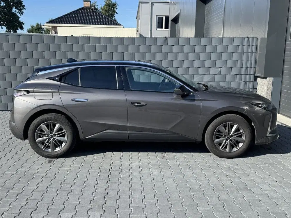 DS Automobiles DS 4 DS 4 1.5 Blue HDi 130pk EAT8 Bastille + uit 2022, foto 19