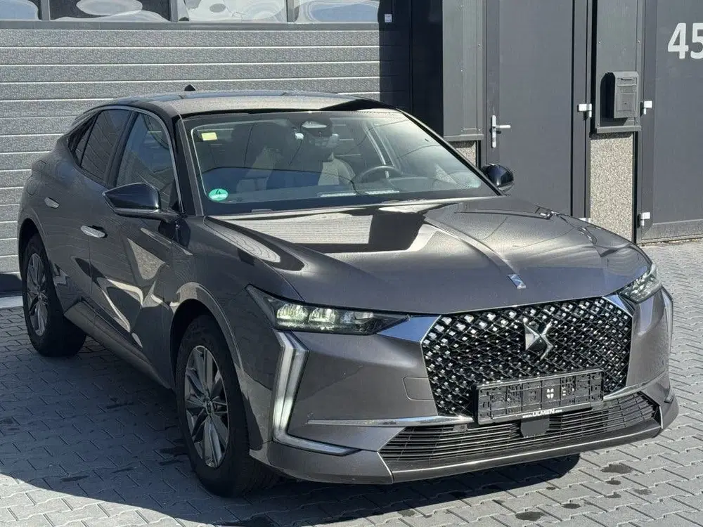 DS Automobiles DS 4 DS 4 1.5 Blue HDi 130pk EAT8 Bastille + uit 2022, foto 2