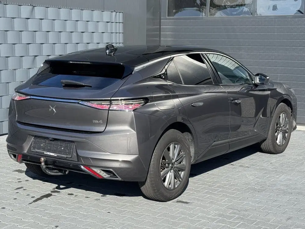 DS Automobiles DS 4 DS 4 1.5 Blue HDi 130pk EAT8 Bastille + uit 2022, foto 3