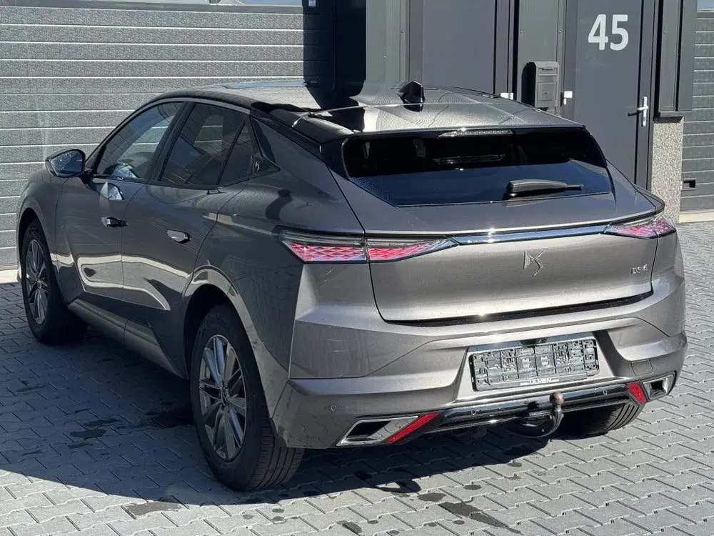 DS Automobiles DS 4 DS 4 1.5 Blue HDi 130pk EAT8 Bastille + uit 2022, foto 4