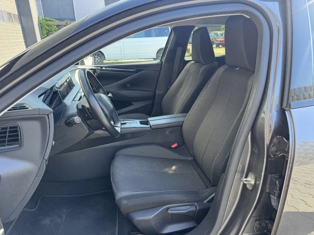 DS Automobiles DS 4 DS 4 1.5 Blue HDi 130pk EAT8 Bastille + uit 2022, foto 5