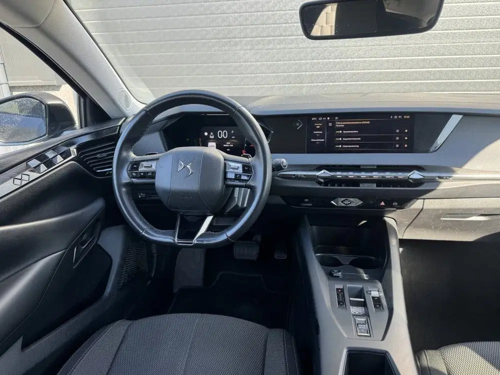 DS Automobiles DS 4 DS 4 1.5 Blue HDi 130pk EAT8 Bastille + uit 2022, foto 6