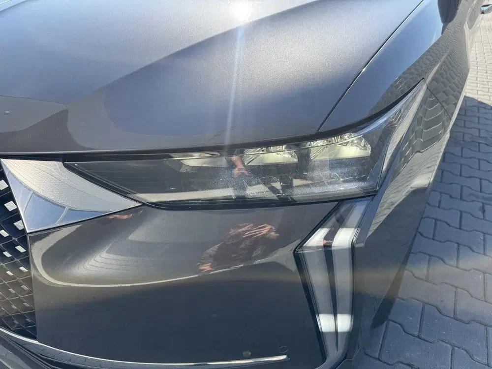 DS Automobiles DS 4 DS 4 1.5 Blue HDi 130pk EAT8 Bastille + uit 2022, foto 9