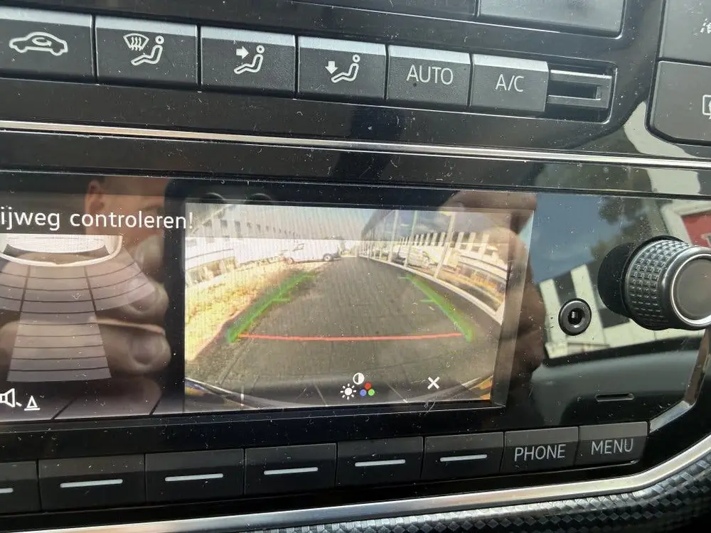 Volkswagen Up! 1.0 beats airco camera cruise control 3drs uit 2021, foto 18