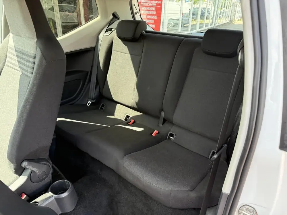 Volkswagen Up! 1.0 beats airco camera cruise control 3drs uit 2021, foto 8
