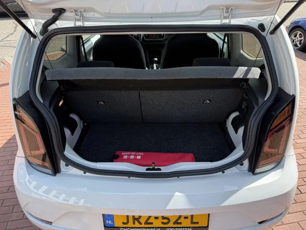 Volkswagen Up! 1.0 beats airco camera cruise control 3drs uit 2021, foto 9