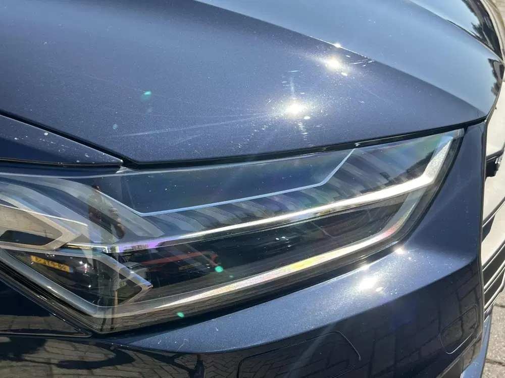 Audi A7 55 TFSIE 367PK Competition S-LINE PANO+360 uit 2020, foto 11