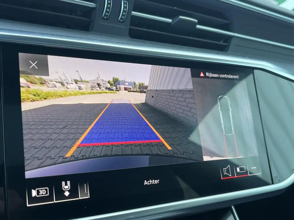 Audi A7 55 TFSIE 367PK Competition S-LINE PANO+360 uit 2020, foto 15