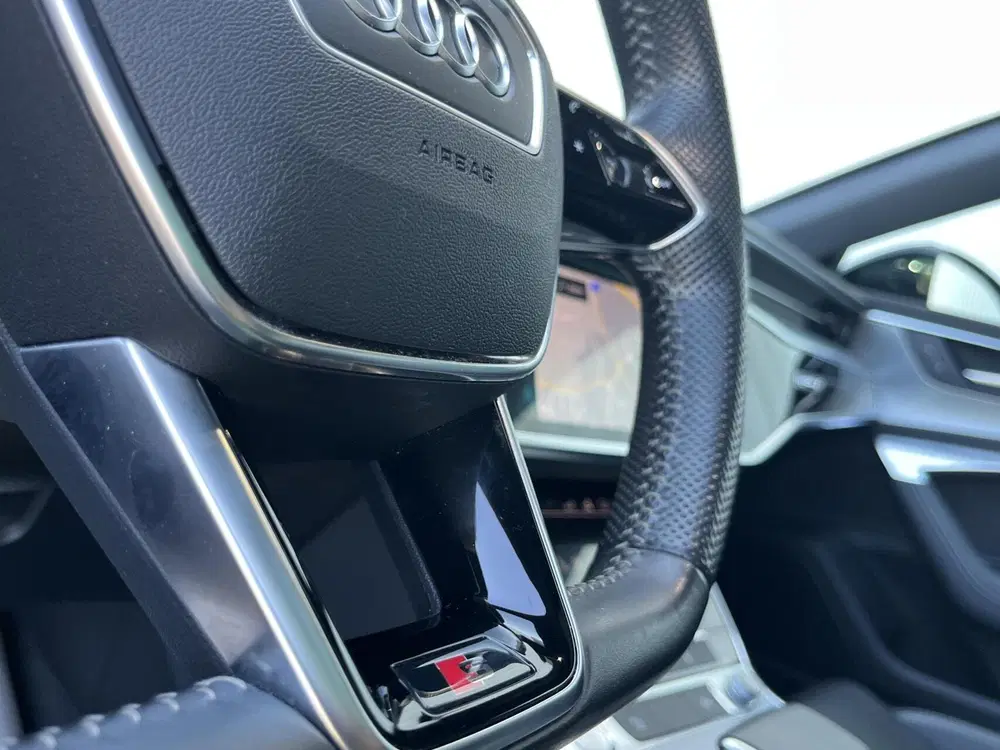 Audi A7 55 TFSIE 367PK Competition S-LINE PANO+360 uit 2020, foto 19