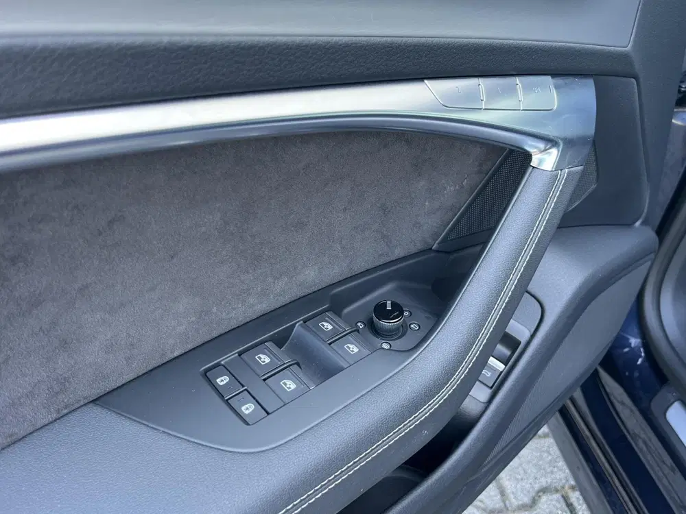 Audi A7 55 TFSIE 367PK Competition S-LINE PANO+360 uit 2020, foto 20