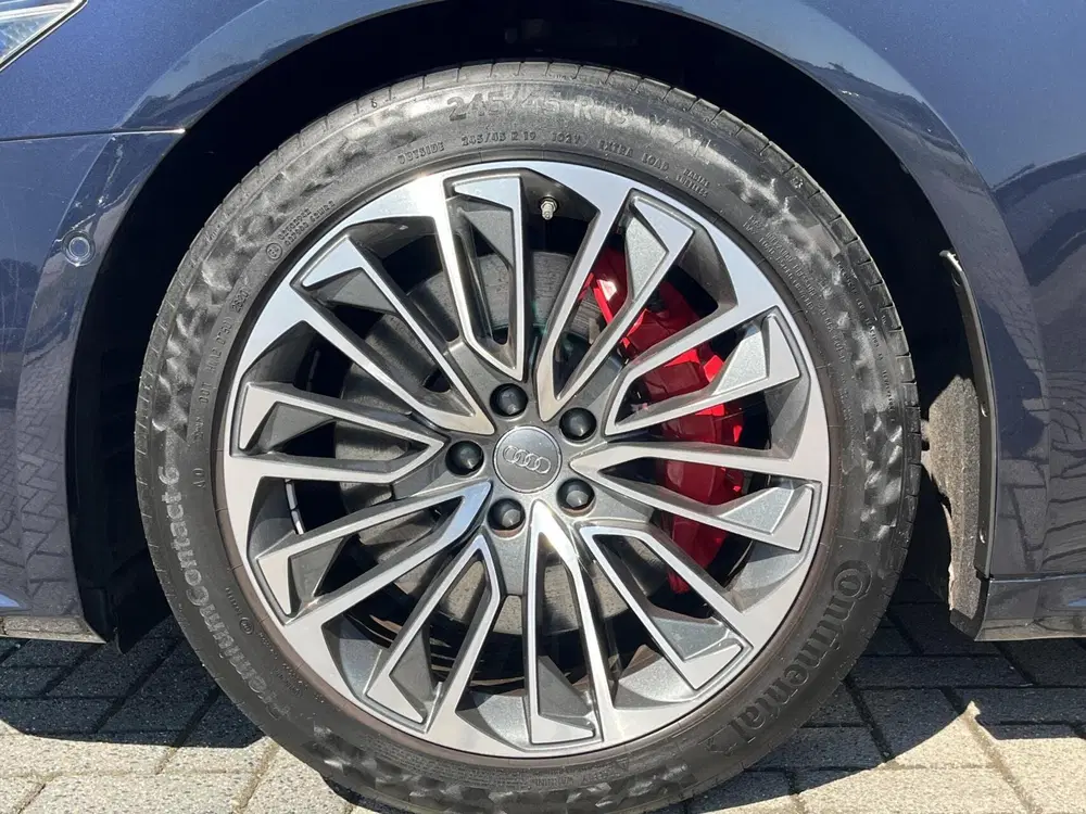 Audi A7 55 TFSIE 367PK Competition S-LINE PANO+360 uit 2020, foto 8
