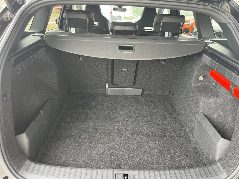 Skoda Enyaq 80 Sportline 204PK BTW SOH94% ACC+TREKH+KE uit 2023, foto 17