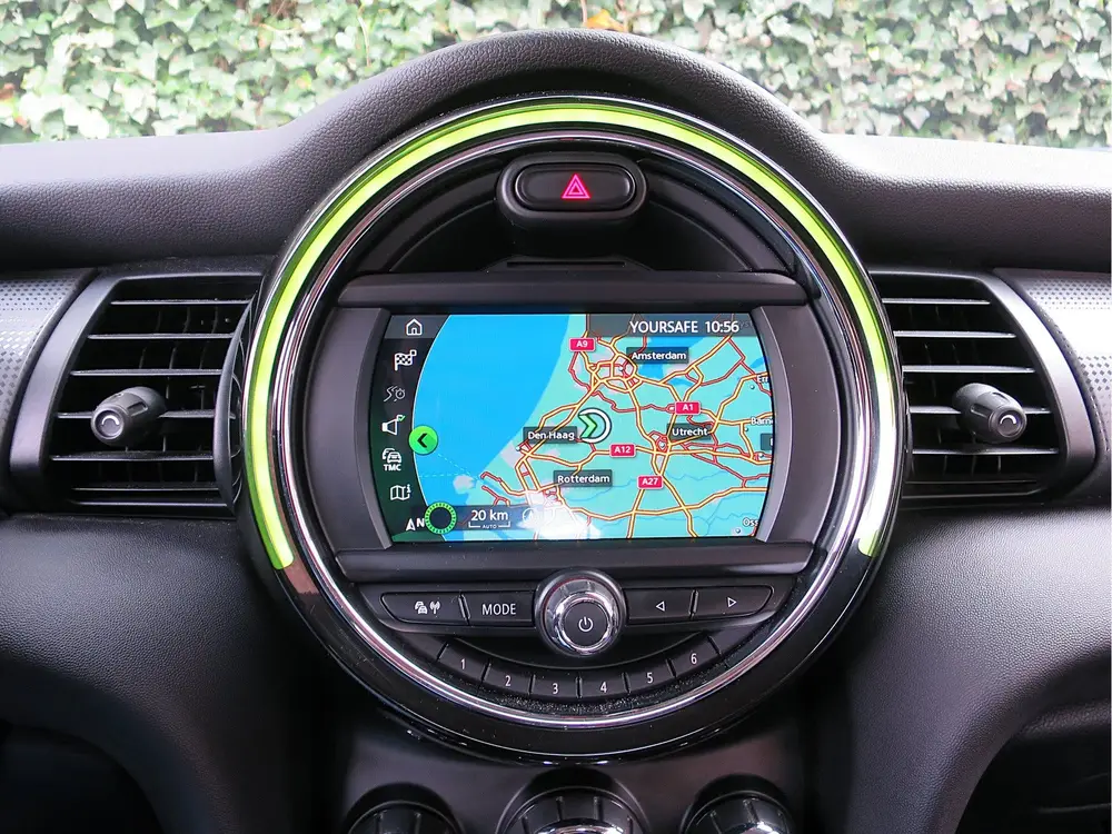 Mini Overig 1.5 F56 LCI met Navi, BT, Clima, PDC en 17" uit 2019, foto 15