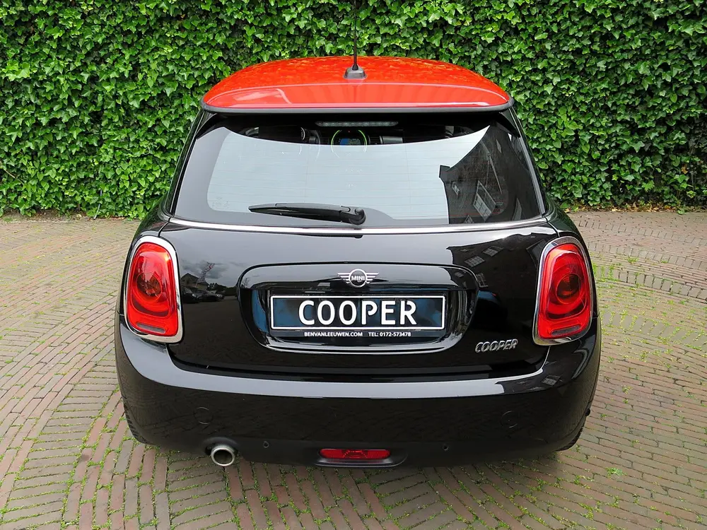 Mini Overig 1.5 F56 LCI met Navi, BT, Clima, PDC en 17" uit 2019, foto 5