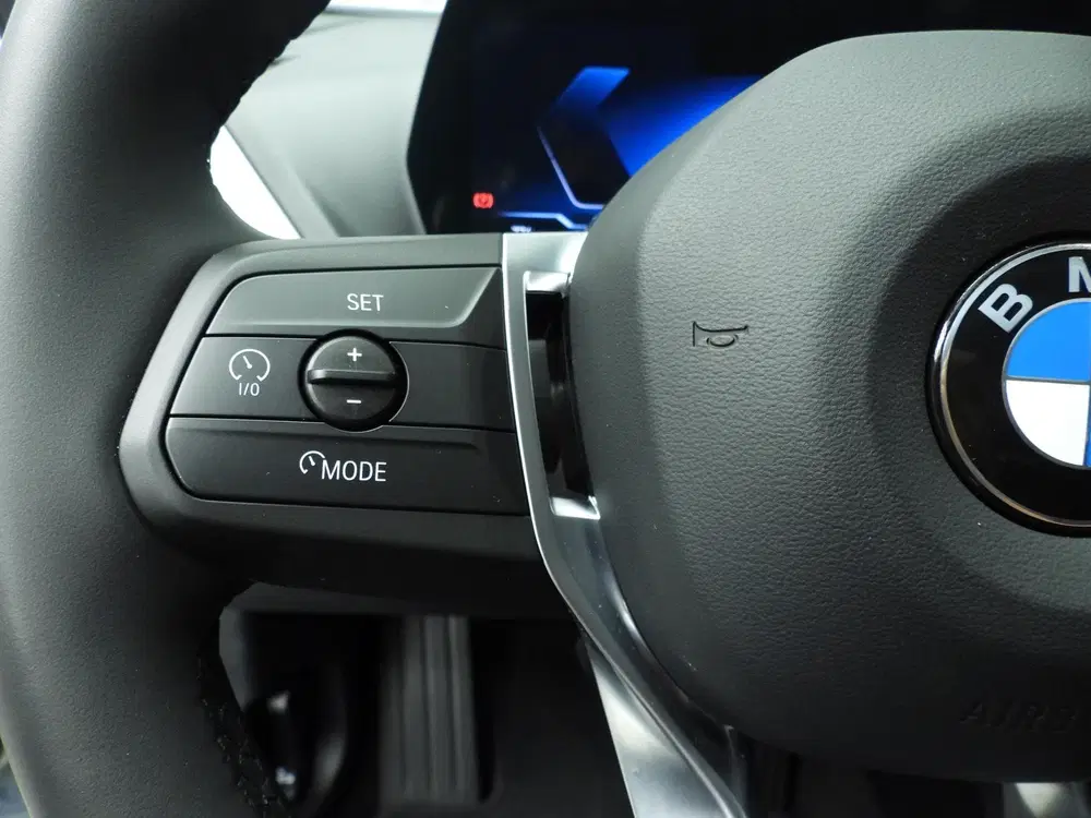 BMW 1-serie 5-deurs 120 uit 2026, foto 13