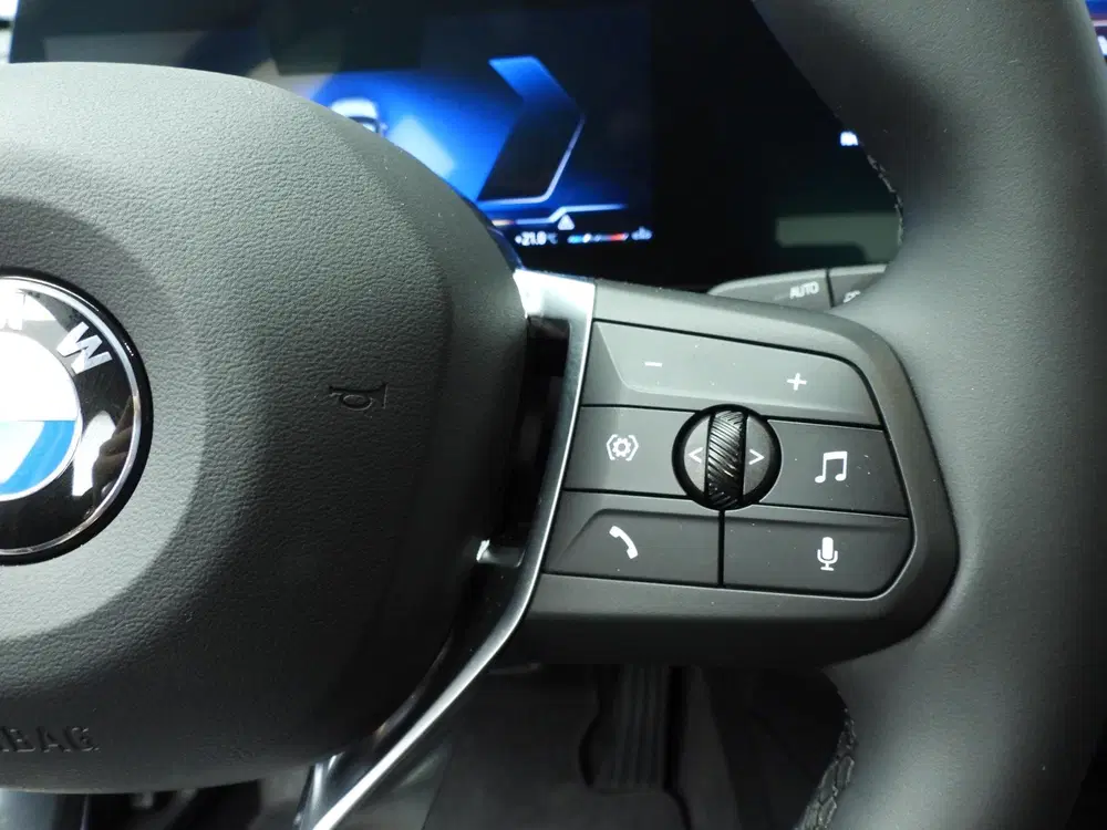 BMW 1-serie 5-deurs 120 uit 2026, foto 15