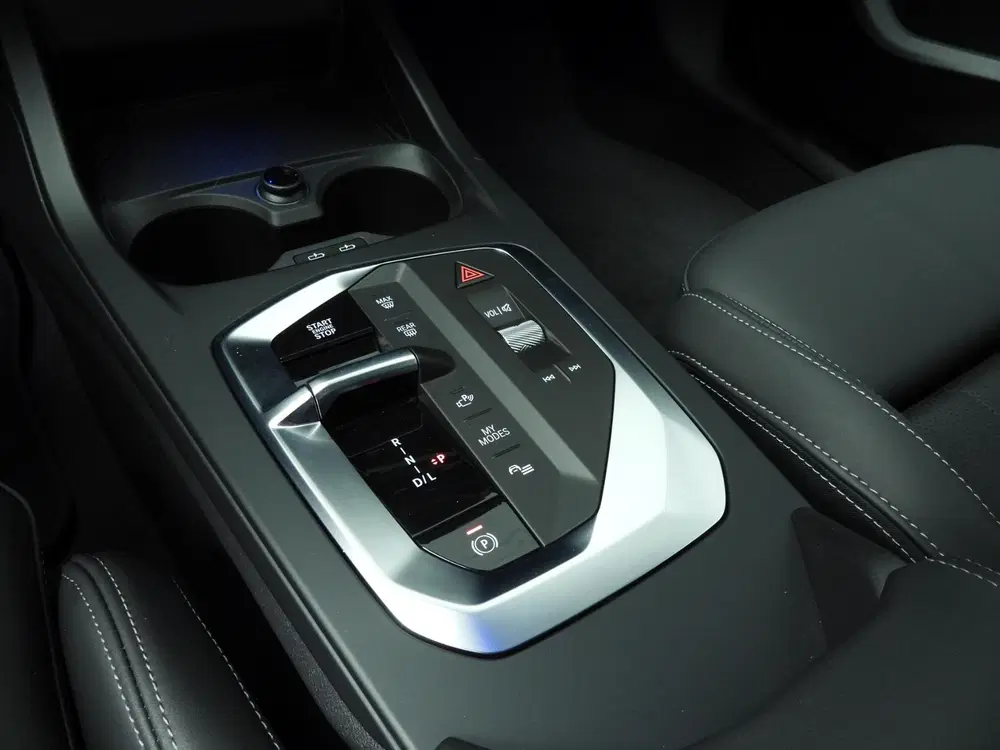 BMW 1-serie 5-deurs 120 uit 2026, foto 16