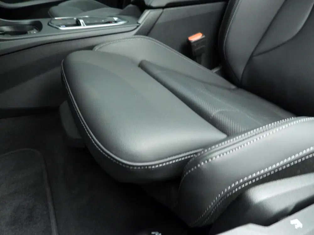 BMW 1-serie 5-deurs 120 uit 2026, foto 17