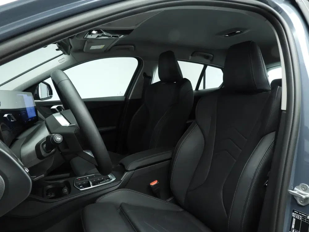 BMW 1-serie 5-deurs 120 uit 2026, foto 7
