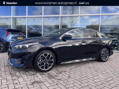 Kia ProCeed 1.5 T-GDi GT-Line Nav uit 2024