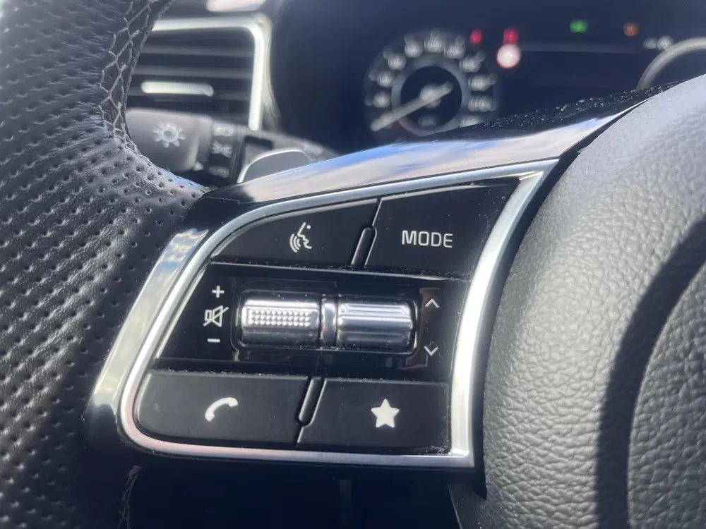 Kia ProCeed 1.5 T-GDi GT-Line Nav uit 2024, foto 10