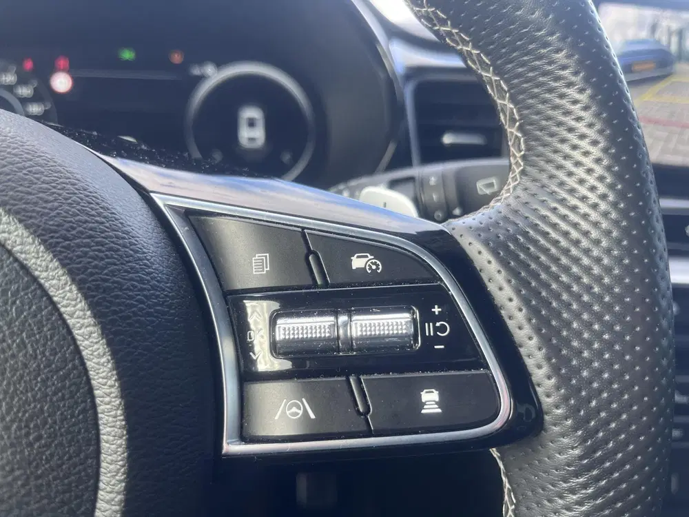 Kia ProCeed 1.5 T-GDi GT-Line Nav uit 2024, foto 12