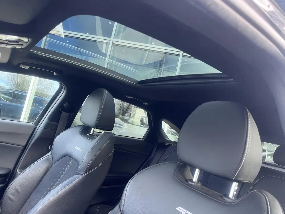 Kia ProCeed 1.5 T-GDi GT-Line Nav uit 2024, foto 15