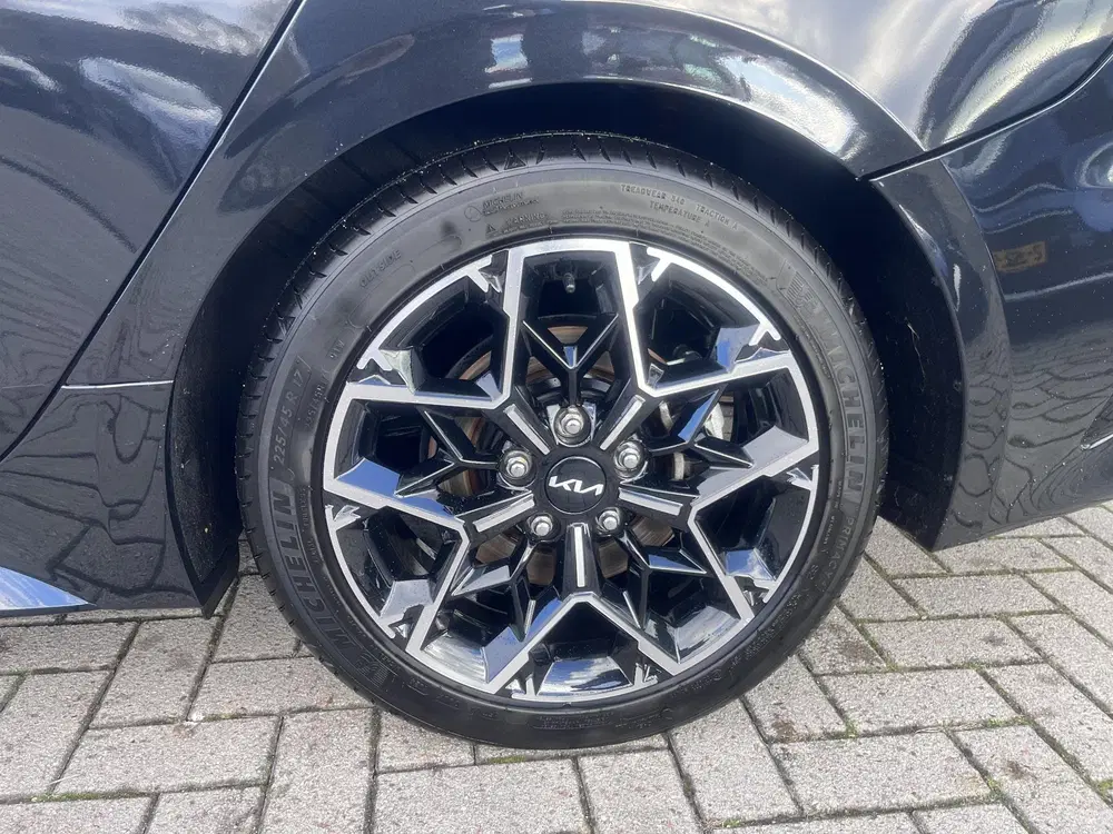 Kia ProCeed 1.5 T-GDi GT-Line Nav uit 2024, foto 6