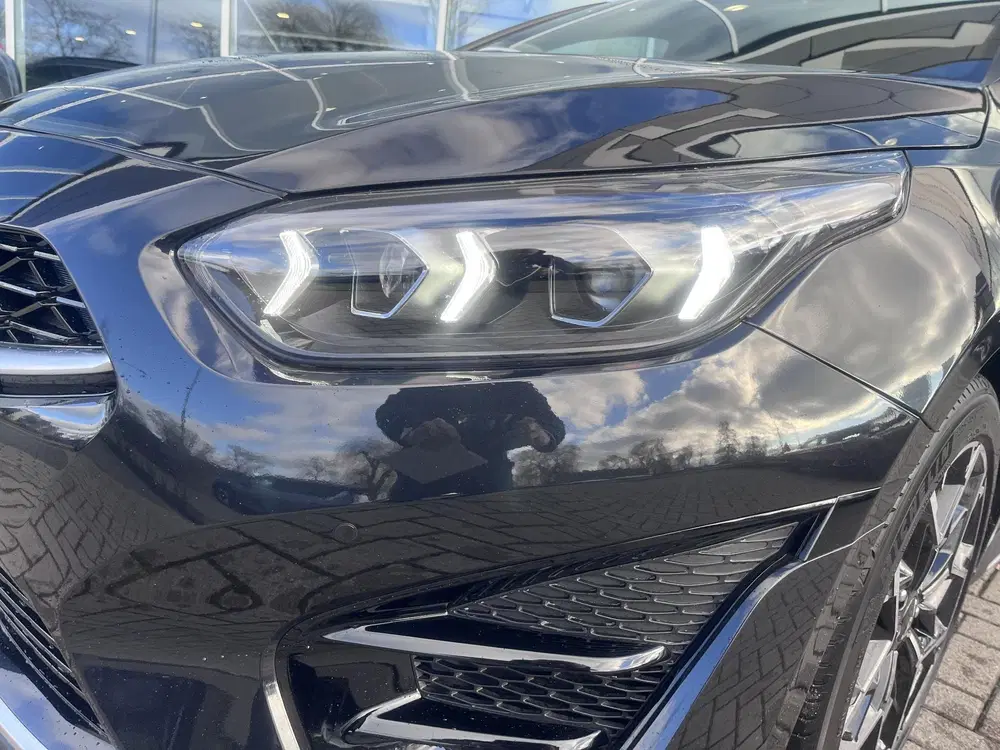 Kia ProCeed 1.5 T-GDi GT-Line Nav uit 2024, foto 7