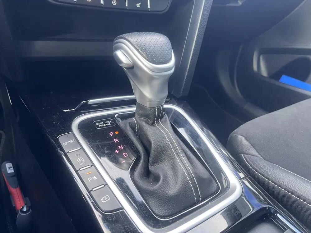Kia ProCeed 1.5 T-GDi GT-Line Nav uit 2024, foto 8